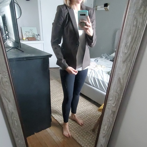 Ann Taylor blazer - Picture 2 of 7